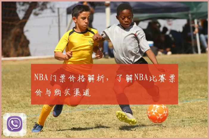 NBA门票价格解析，了解NBA比赛票价与购买渠道